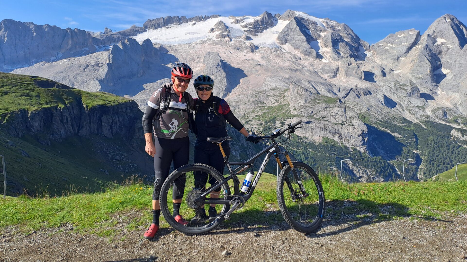 Hoeltschis Mountainbikereisen