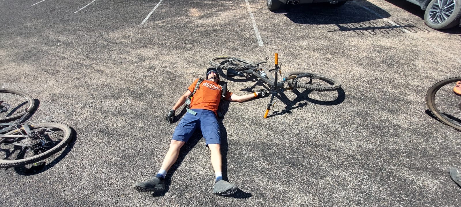 Arizona Usa Geführte Mtb Reise Mountainbikereisen.ch