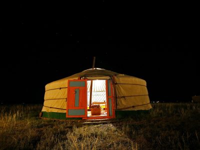 Mountainbiking Mongolei mountainbikereisen.ch