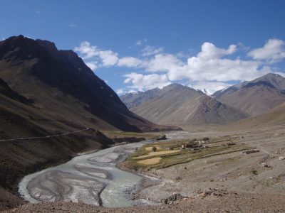 grosse-himalaya-überquerung-zanskar-mountainbikereisen