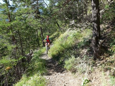briancon-trail-attack-mountainbikreisen-geführte-touren