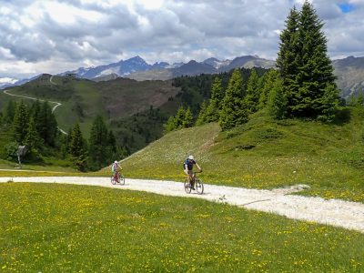 e-mtb-brenta-dolomiten-mountainbikereisen