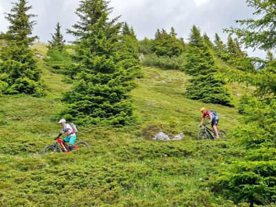e-mtb-brenta-dolomiten-mountainbikereisen