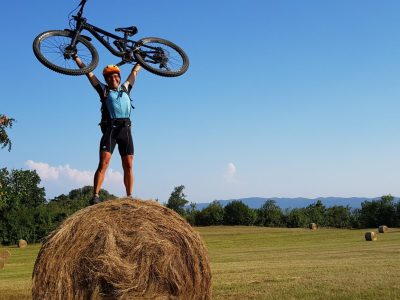 Slowenien Cross mountainbikereisen.ch