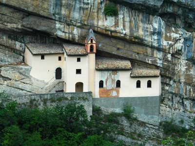 Transalp Via Claudia St.Moritz-Verona mountainbikereisen.ch ©Shutterstock