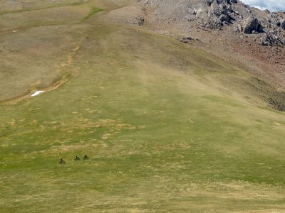 Mountainbiking Barcelona-Berga Enduro Singletrails mountainbikreisen.ch