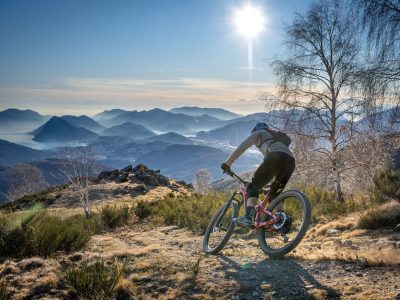 mountainbiking-singletrails-ticino-tessin-mountainbikereisen.ch Bild: Alex Buschor