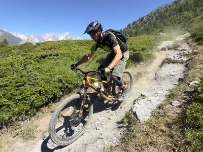 Valle-Aosta-Mountainbikereisen-Singletrails-geführte-Touren