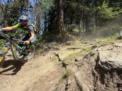 Valle-Aosta-Mountainbikereisen-Singletrails-geführte-Touren