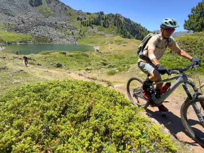 Valle-Aosta-Mountainbikereisen-Singletrails-geführte-Touren