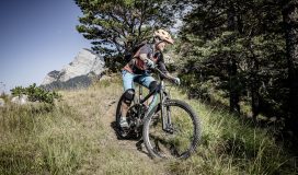 Singletrails Bad Ragaz mountainbikereisen.ch