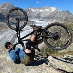 Christof Jörg Mtb Guide