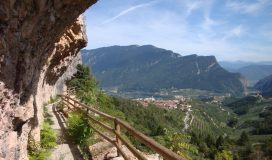 Brenta-Umrundung mountainbikereisen.ch