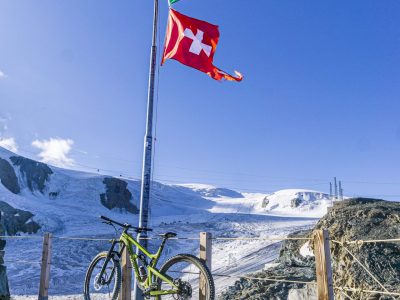 Matterhorn-Umrundung mountainbikereisen.ch
