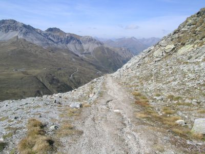 mountainbikereisen-ortler