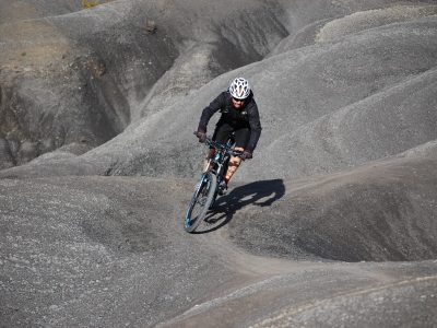 geführte Bikereise Trans Provence mountainbikereisen.ch