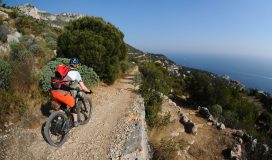 cote-d-azur-mountainbikereisen