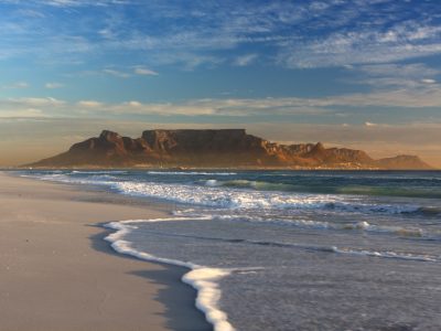 mountainbikereisen.ch Südafrika Highlights Bild: Shutterstock