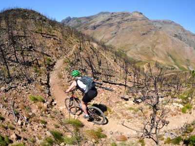 Südafrika Garden Route mountainbikereisen.ch