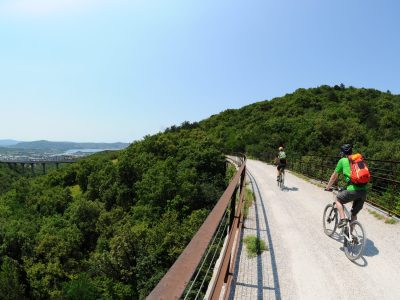 Slowenien Cross mountainbikereisen.ch