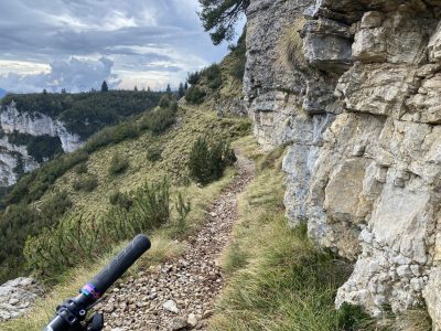 Dynamite Trails Dolomiten Mountainbikereisen (11)