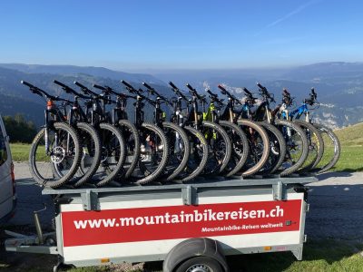 Dynamite Trails Dolomiten Mountainbikereisen (14)