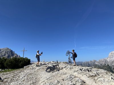 Dynamite Trails Dolomiten Mountainbikereisen (15)