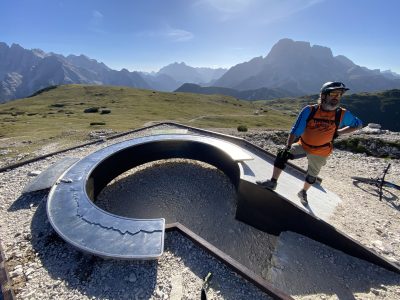 Dynamite Trails Dolomiten Mountainbikereisen (16)