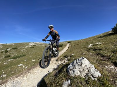 Dynamite Trails Dolomiten Mountainbikereisen (17)