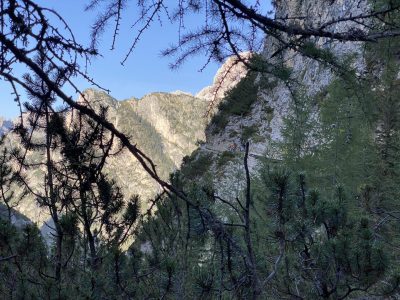 Dynamite Trails Dolomiten Mountainbikereisen (21)