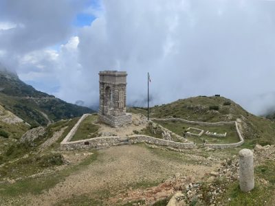 Dynamite Trails Dolomiten Mountainbikereisen (9)