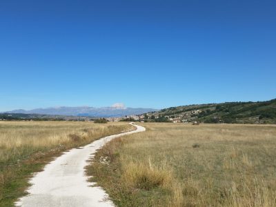 E MTB Trans Abruzzen mountainbikereisen.ch