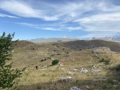 E MTB Trans Abruzzen mountainbikereisen.ch