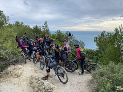 Finale Ligure Mountainbikereisen (11)