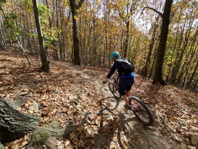 Finale Ligure Mountainbikereisen (12)