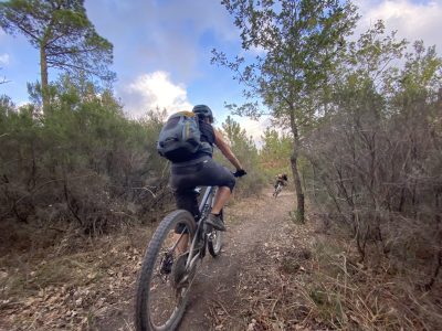 Finale Ligure Mountainbikereisen (14)