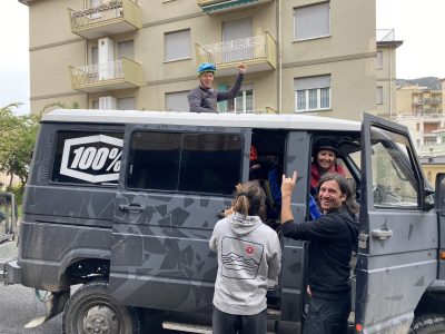 Finale Ligure Mountainbikereisen (16)