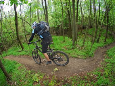Finale Ligure Mountainbikereisen (2)