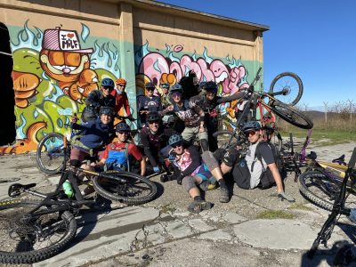 Finale Ligure Mountainbikereisen (5)