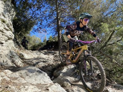 Finale Ligure Mountainbikereisen (6)