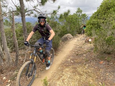 Finale Ligure Mountainbikereisen (8)