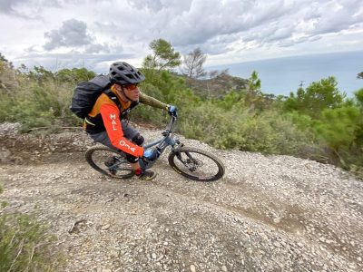 Finale Ligure Mountainbikereisen (9)