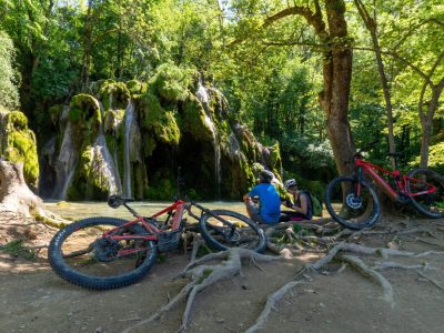 Franche Comte Mountainbikereisen (11)