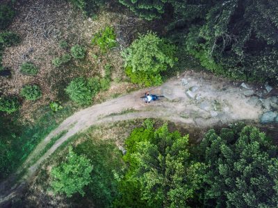 geführte MTB-Touren Franche-Comte Mountainbikereisen