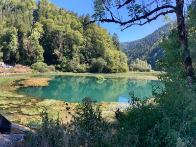 Franche Comte Mountainbikereisen (2)