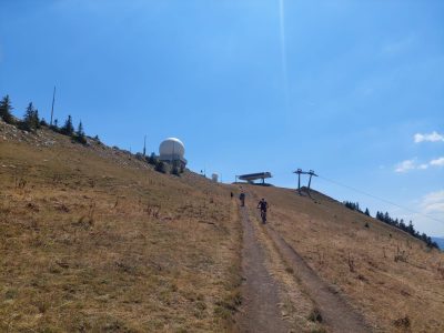 Franche Comte Mountainbikereisen (3)