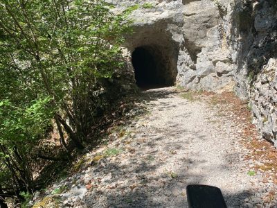 geführte MTB-Touren Franche-Comte Mountainbikereisen