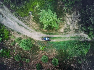 Franche Comte Mountainbikereisen (7)