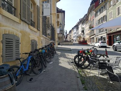 Franche Comte Mountainbikereisen (8)