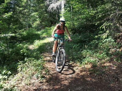 Franche Comte Mountainbikereisen (9)